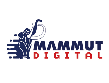 پروژه شرکت ماموت دیجیتال - دیجی وایز سولوشن