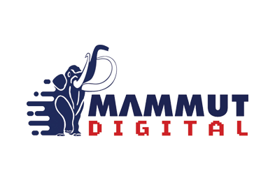 پروژه شرکت ماموت دیجیتال - دیجی وایز سولوشن