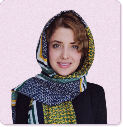 مریم عسکری - دیجی وایز سولوشن مریم عسکری - دیجی وایز سولوشن