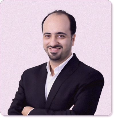 مهدی محمدنژاد - دیجی وایز سولوشن مهدی محمدنژاد - دیجی وایز سولوشن