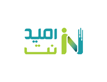 پروژه شرکت پشتیبان زیرساخت امید (امیدنت) - دیجی وایز سولوشن