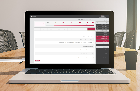 پلتفرم هوشمند تحول دیجیتال دیبا پلتفرم هوشمند تحول دیجیتال دیبا