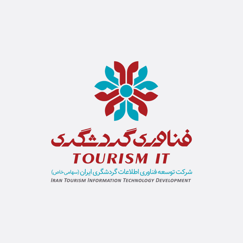 راه‌اندازی سیستم مدیریت خدمات بانک گردشگری - راهکارهای دیجی وایز