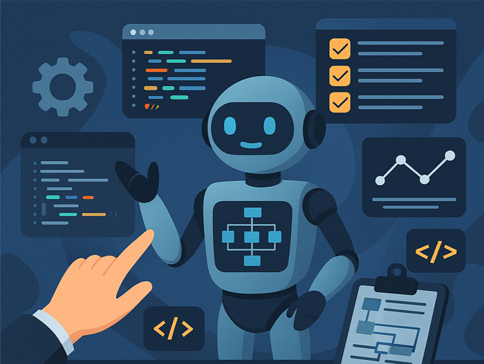 سناریو و توسعه ساخت یک بات هوشمند ITSM با ابزارهای متنباز