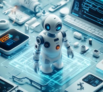 ابزارها و تکنولوژی‌های پشت‌پرده‌ی بات‌های هوشمند ITSM