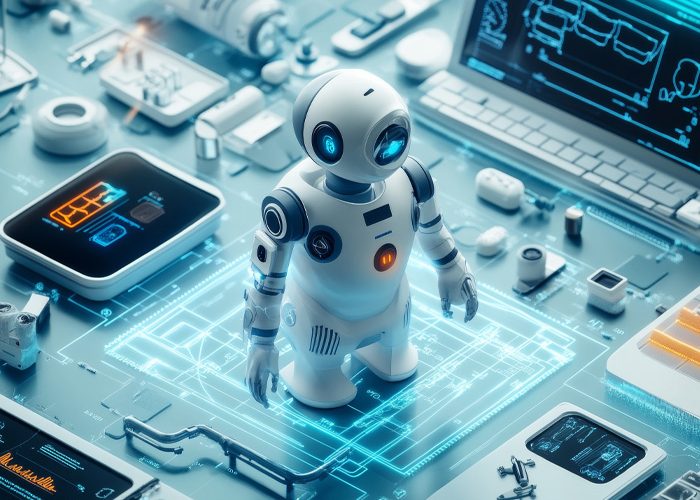 ابزارها و تکنولوژی‌های پشت‌پرده‌ی بات‌های هوشمند ITSM