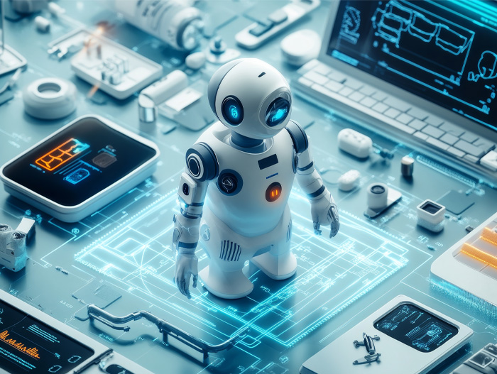 ابزارها و تکنولوژیهای پشتپردهی باتهای هوشمند ITSM